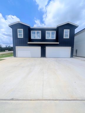 Brand New Duplex in New East Parks Community
