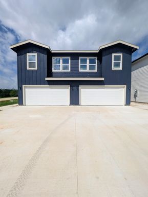 Brand New Duplex in New East Parks Community