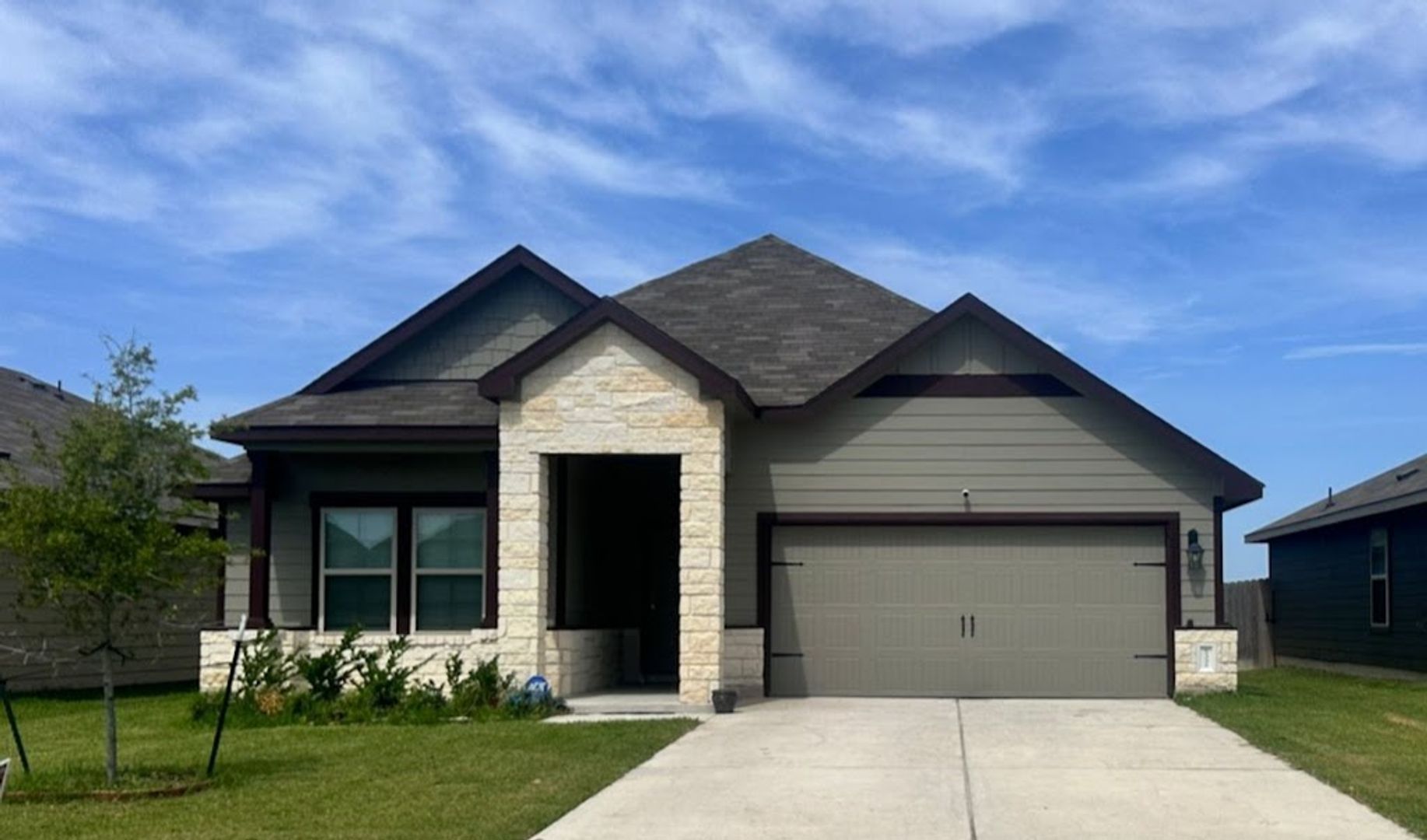 BRYAN House: 5332 SAMUEL RUN