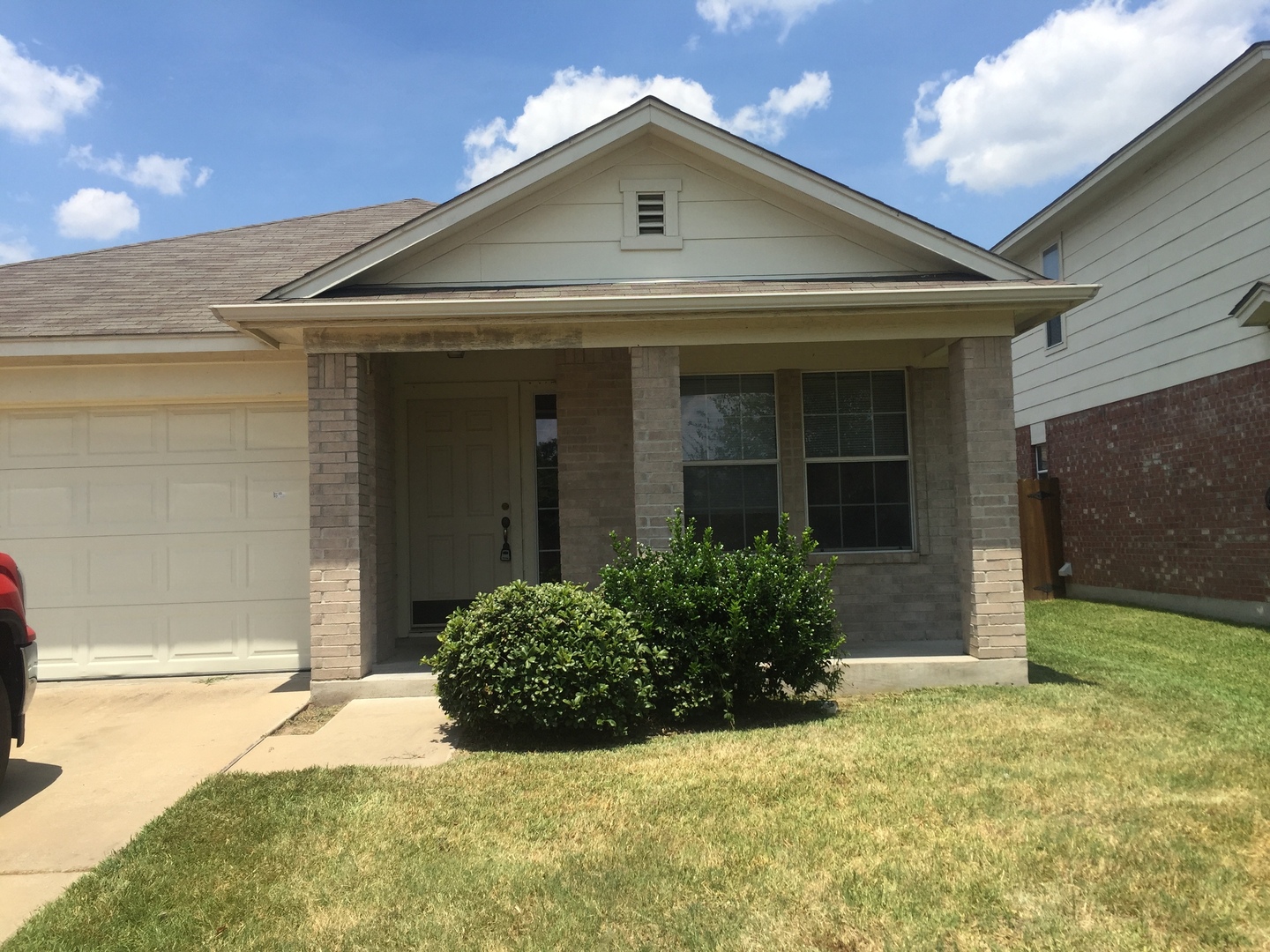 COLLEGE STATION House: 4315 SPRING GARDEN