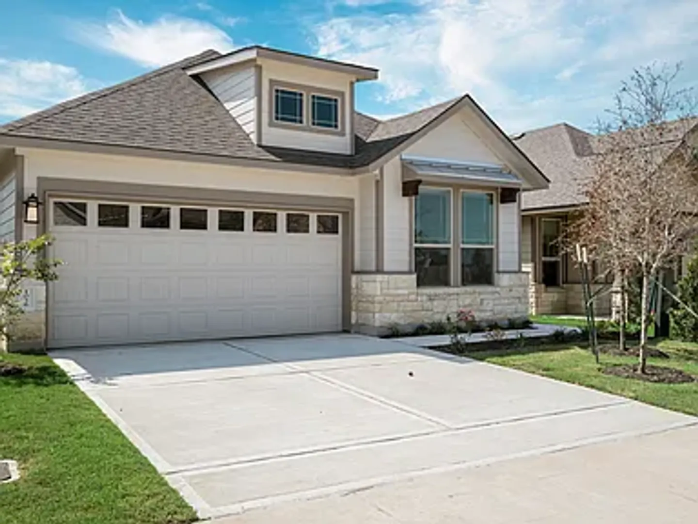 College Station House: 1048 Toledo Bend Dr