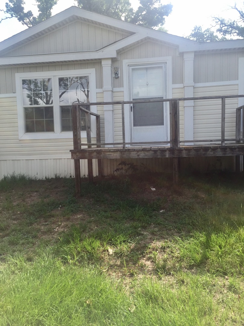 BRYAN House: 10503 TRAILS END