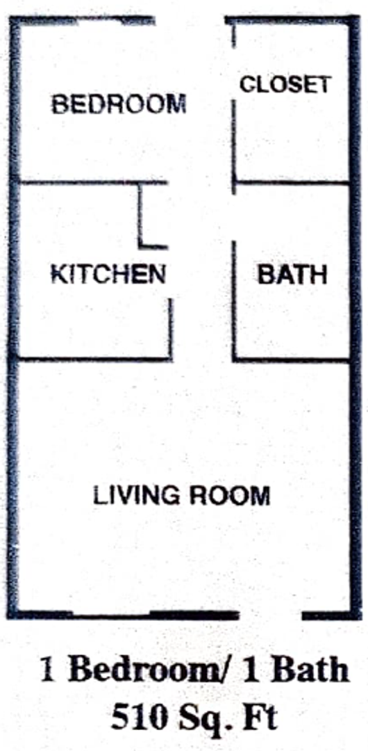 SAN ANTONIO Apartment: 3253 HILLCREST DR