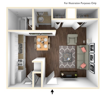 Our affordable efficiencies – photo 1