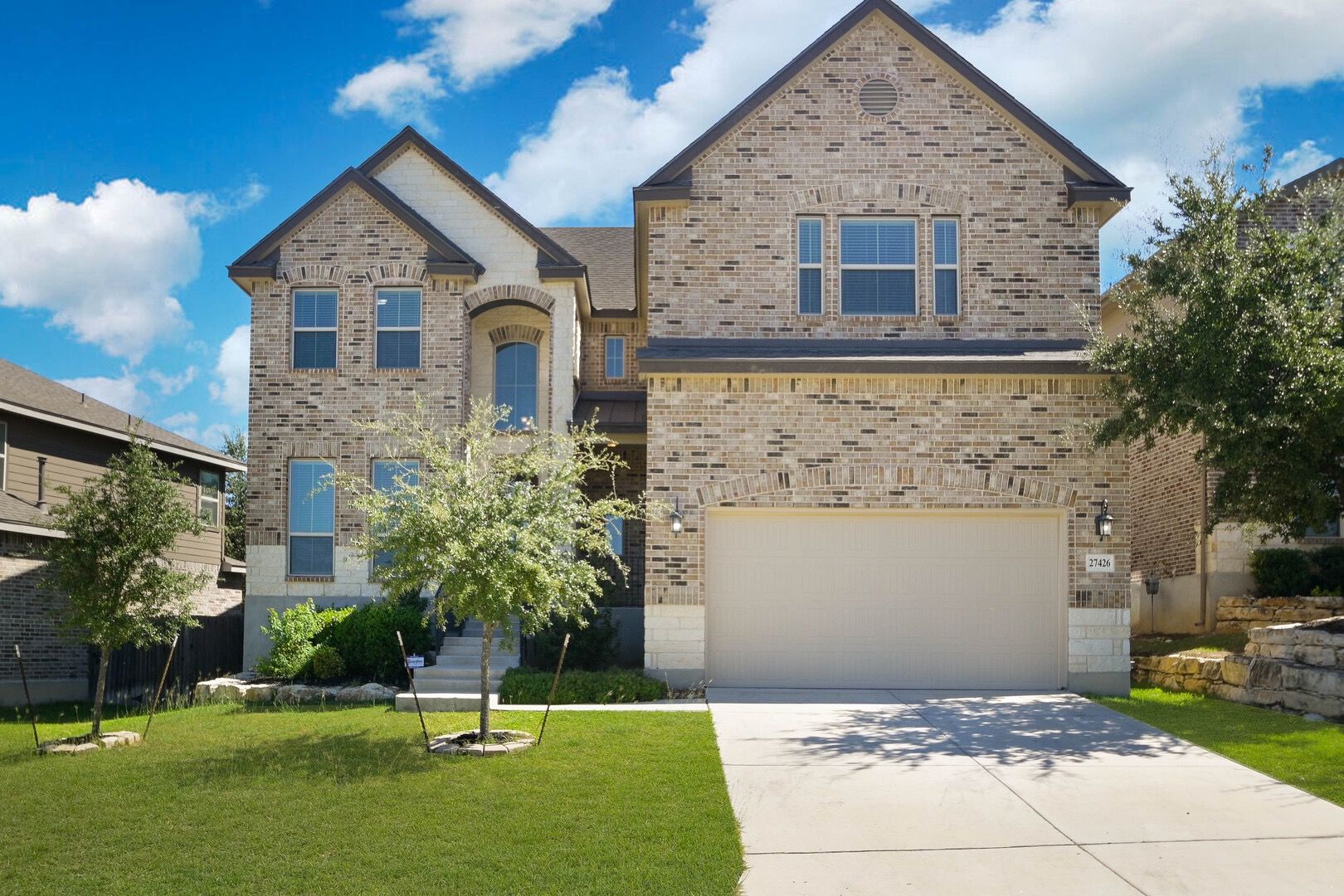 Boerne House: 27426 Camellia Trce