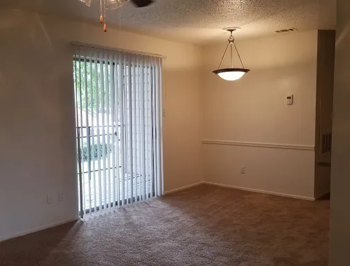 Apartment – photo 1