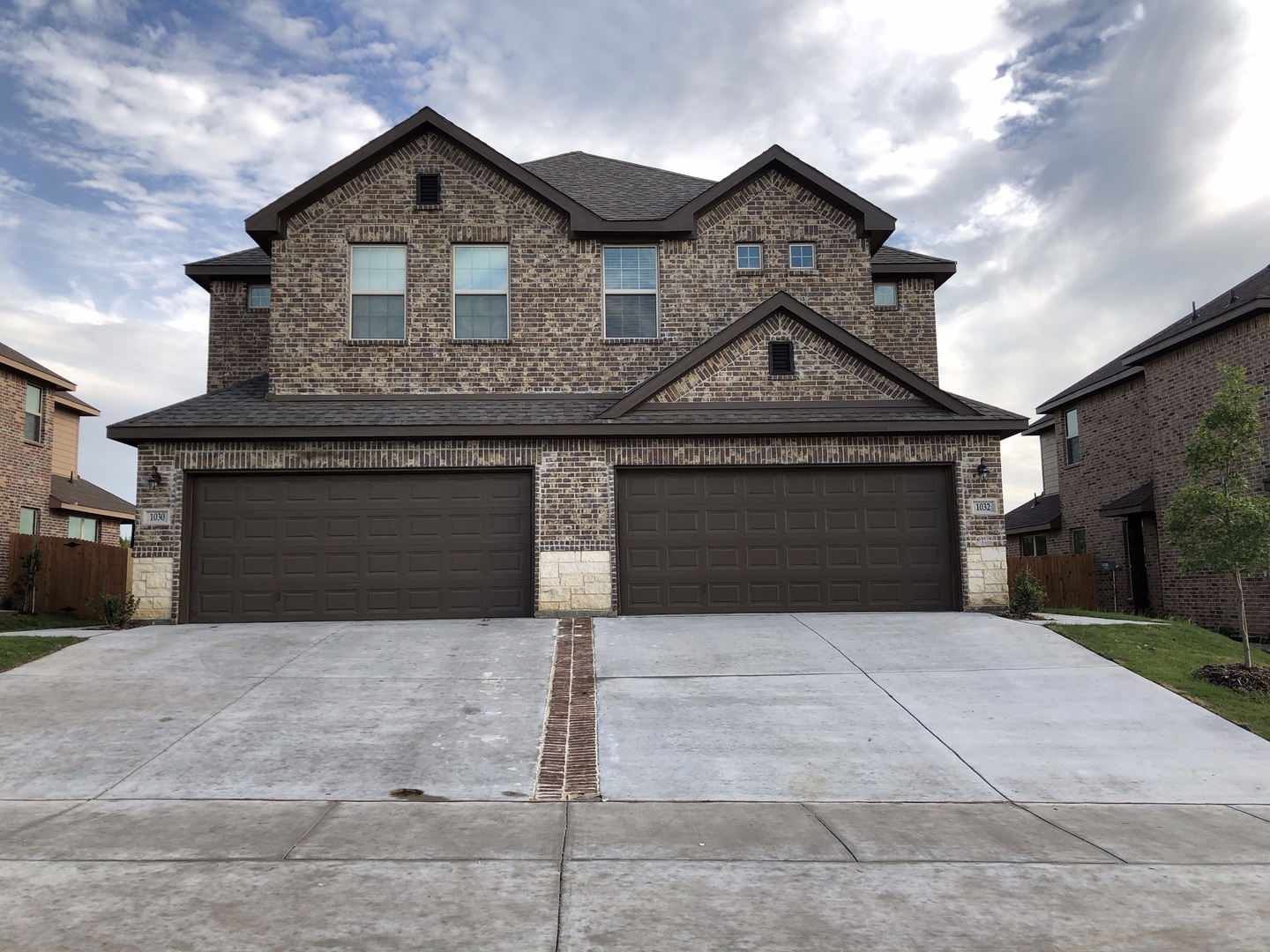 Midlothian House: 1030 Sierra Vista Ct