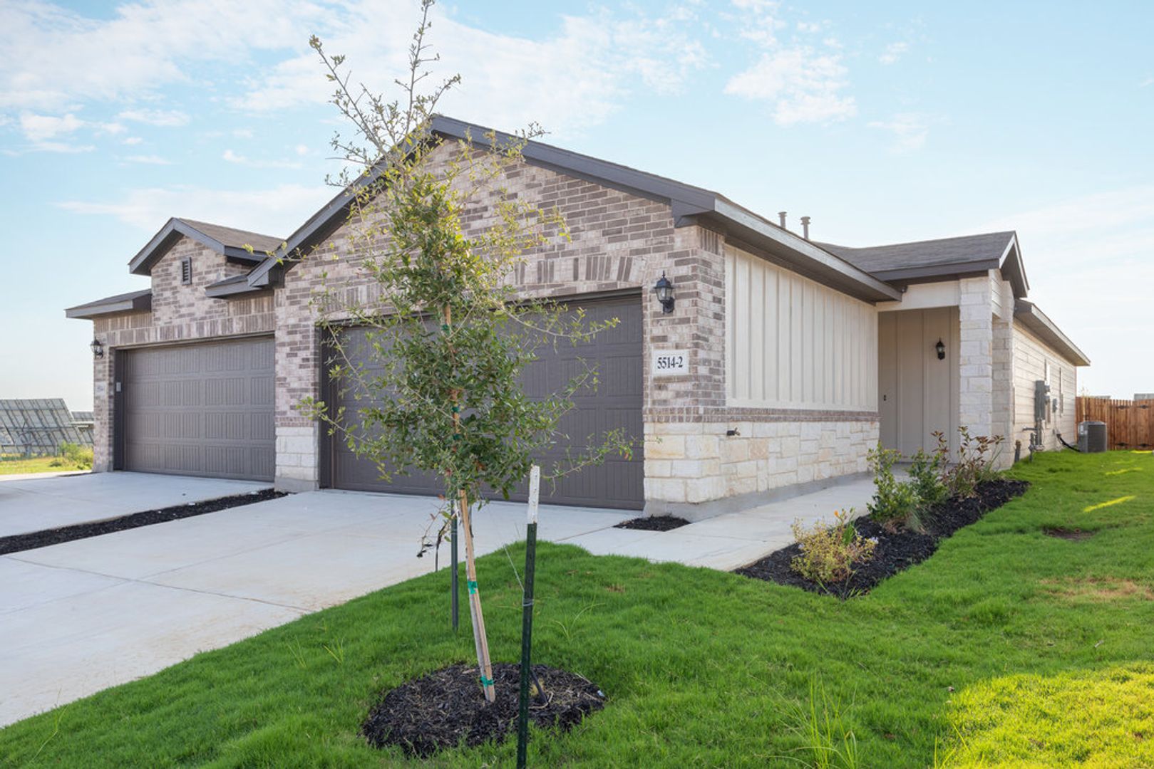 Converse Townhome: 5514 Cibolo Pass