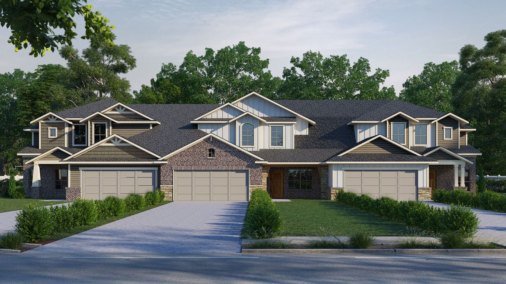 Midlothian Townhome: 4009 Lecroy Ct