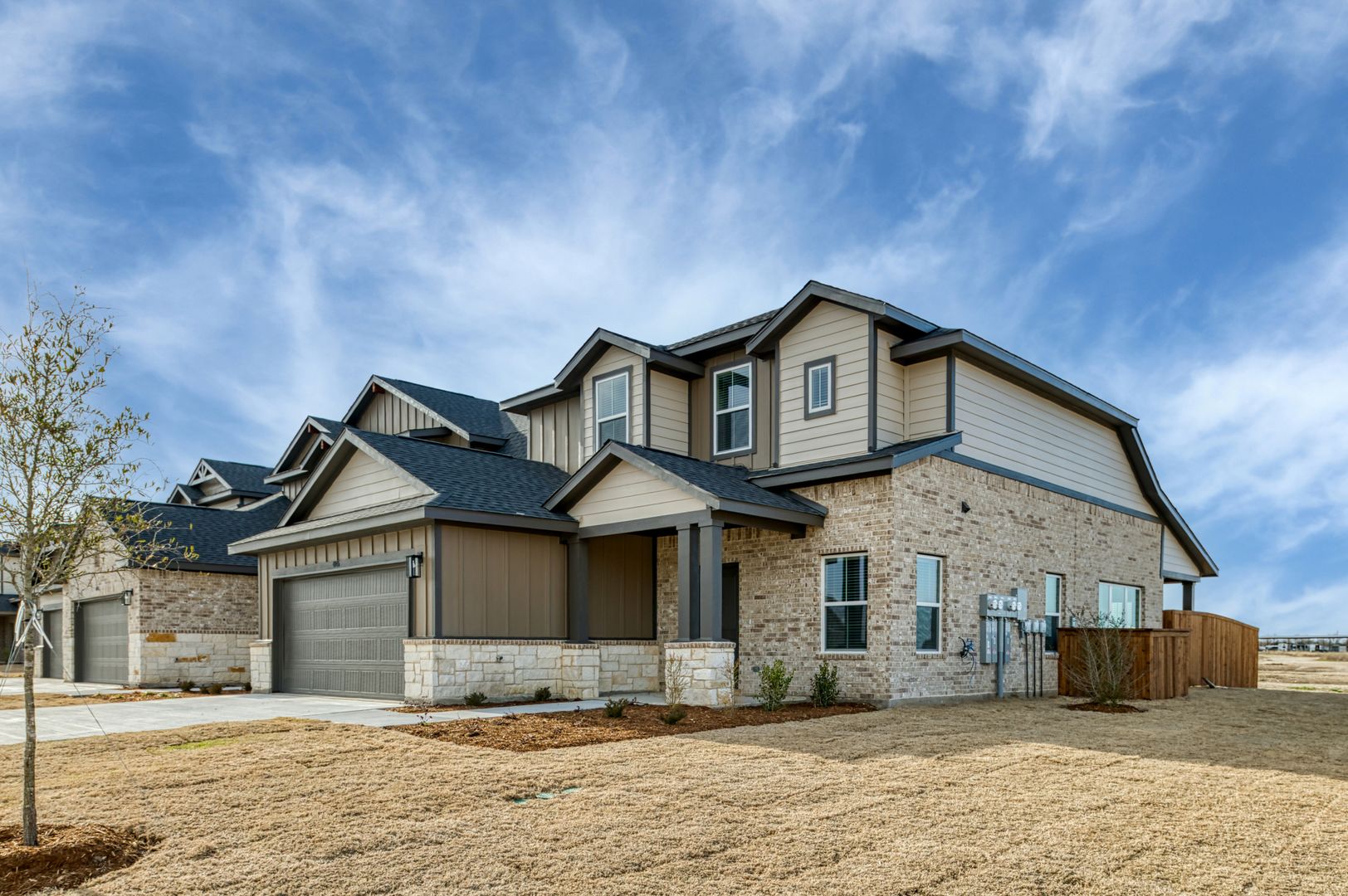 Midlothian Townhome: 4266 Clovis Ct