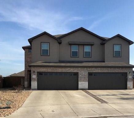 New Braunfels Townhome: 562 Creekside Frst