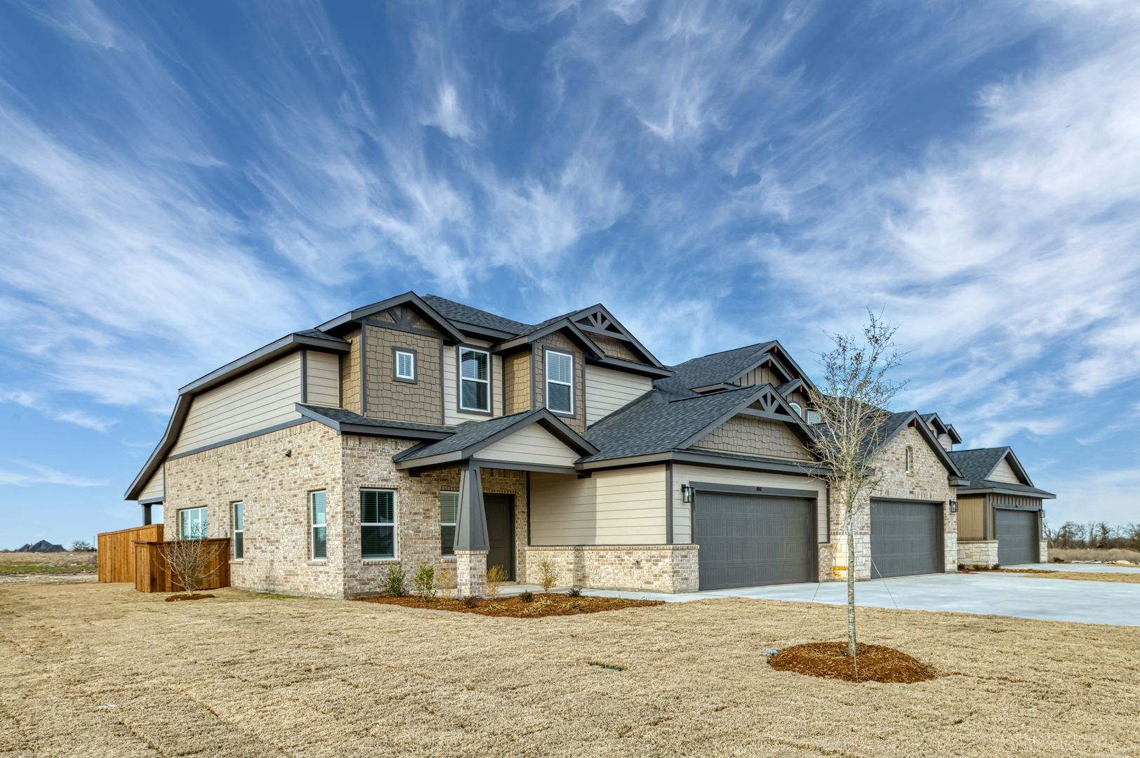 Midlothian Townhome: 4269 Clovis Ct