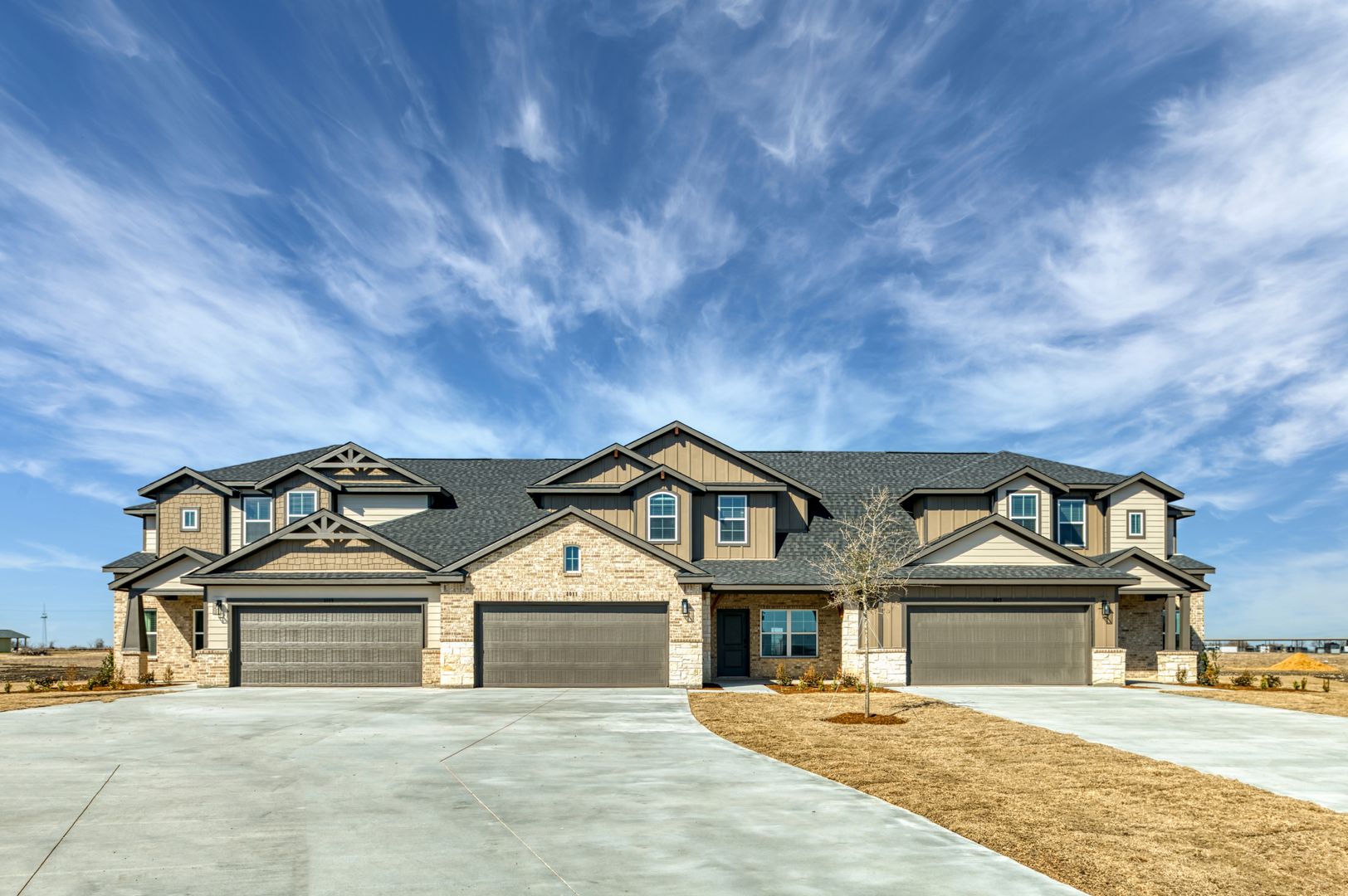 Midlothian Townhome: 4011 Lecroy Ct