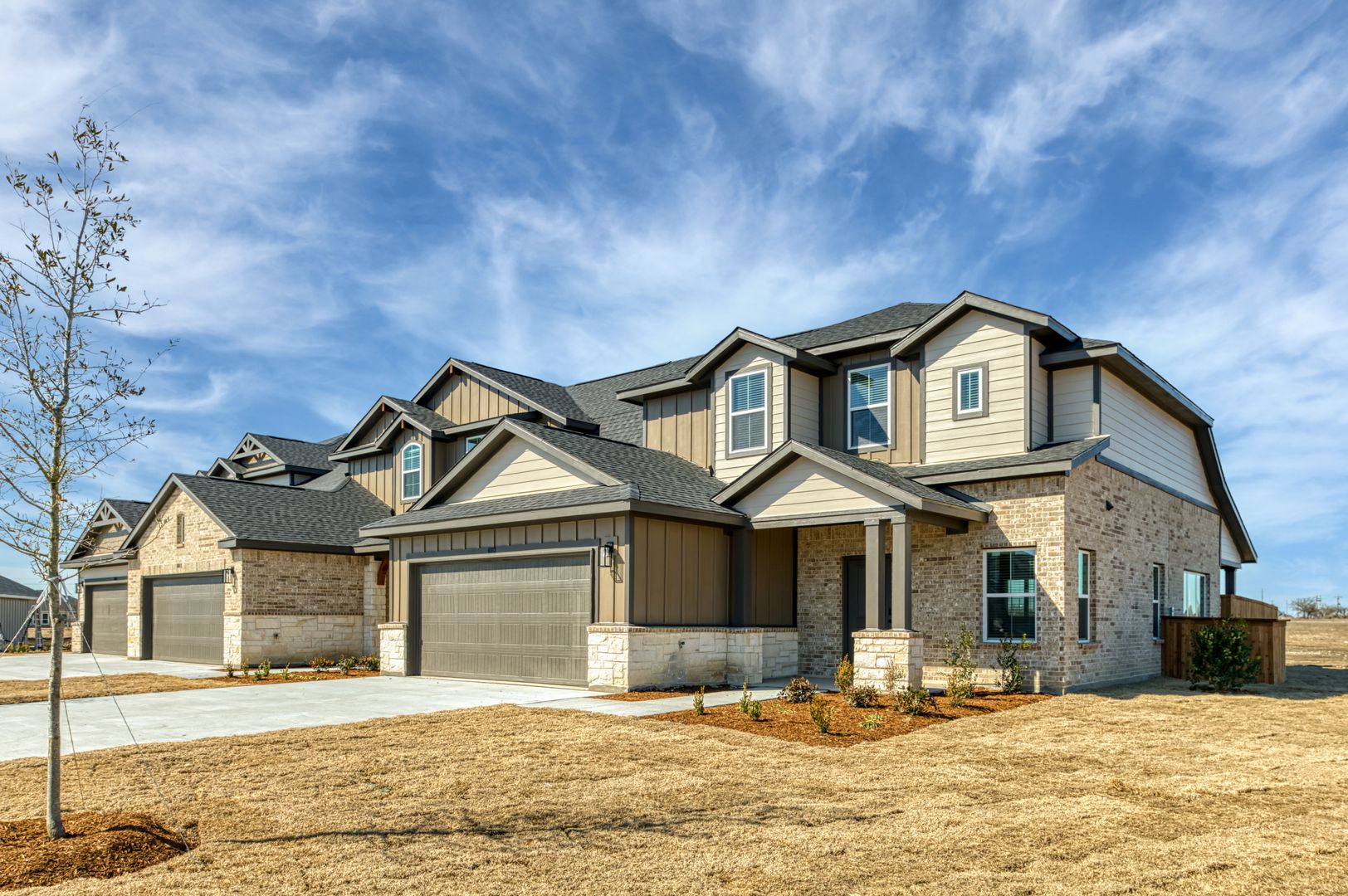 Midlothian Townhome: 4013 Lecroy Ct