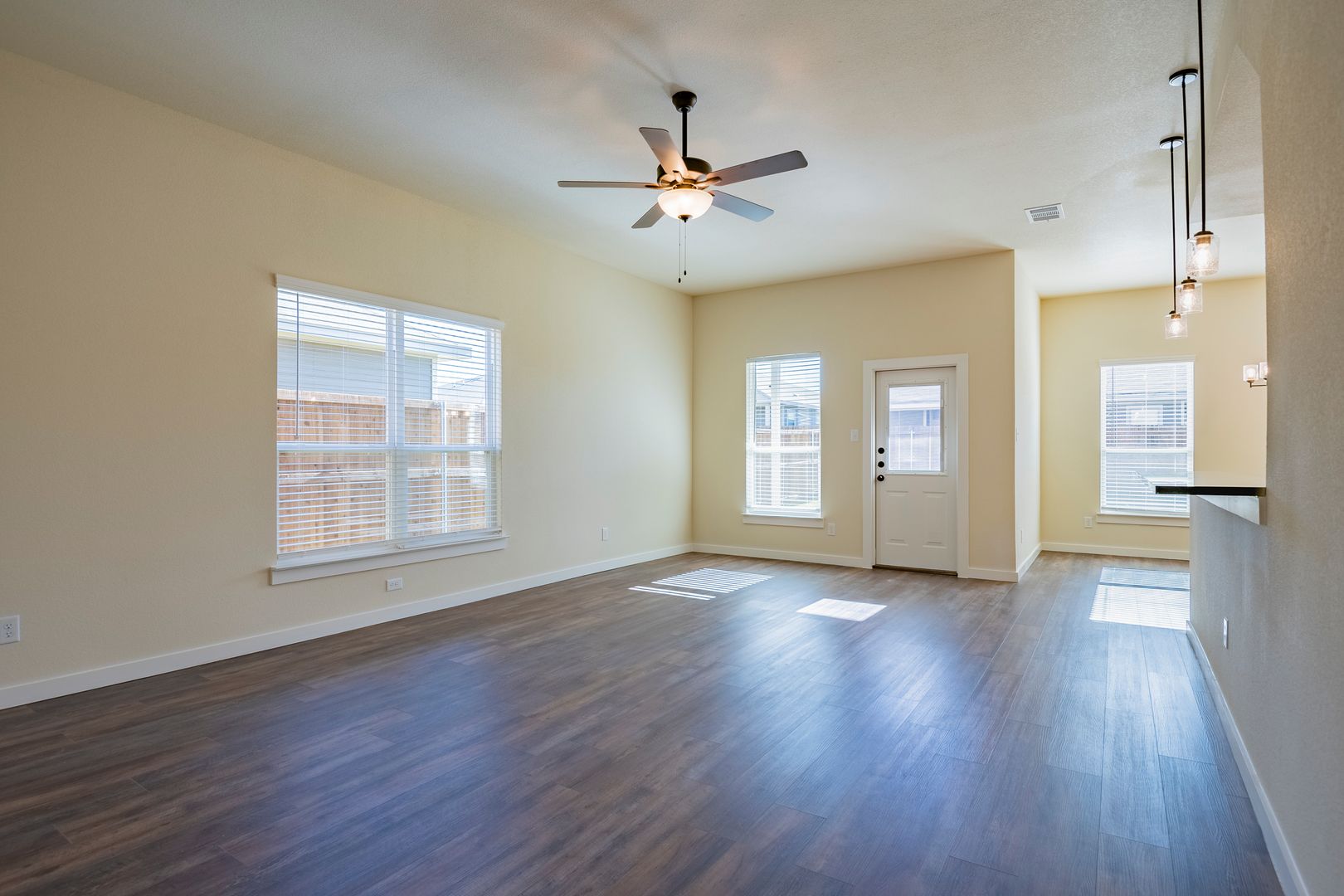 Venus Townhome: 720 Blackland Drive