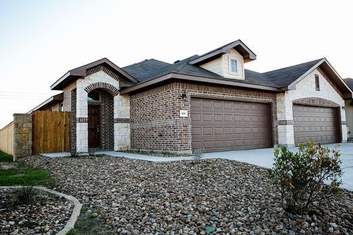 Bastrop Townhome: 205 Hidden Springs Dr