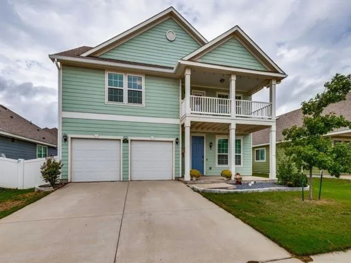 Providence Village House: 6009 Myers Ct