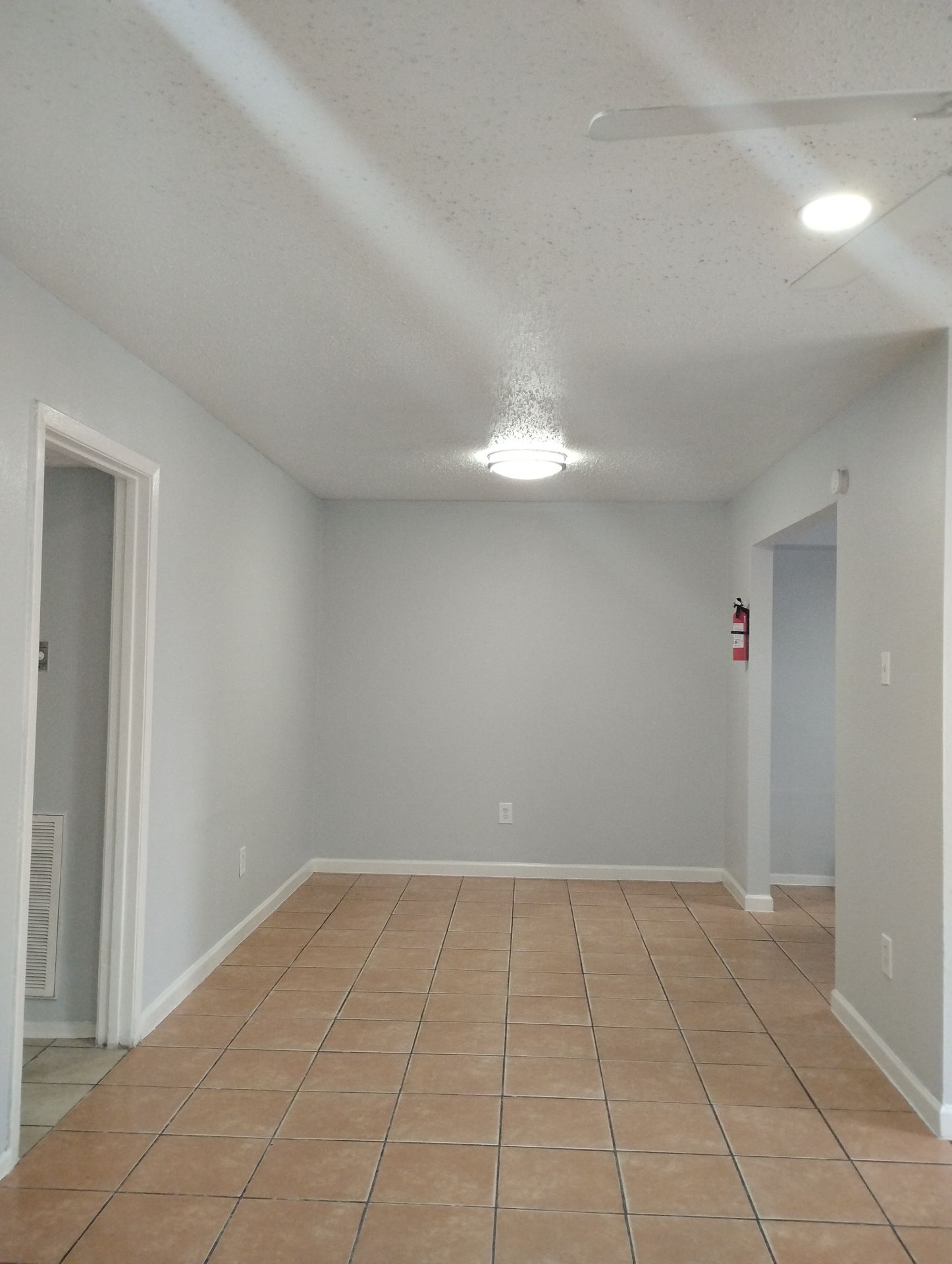 Houston Apartment: 1742 Woodvine Drive