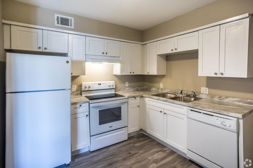 Frayser Charming 2 Bedroom, 1 Bath – photo 1