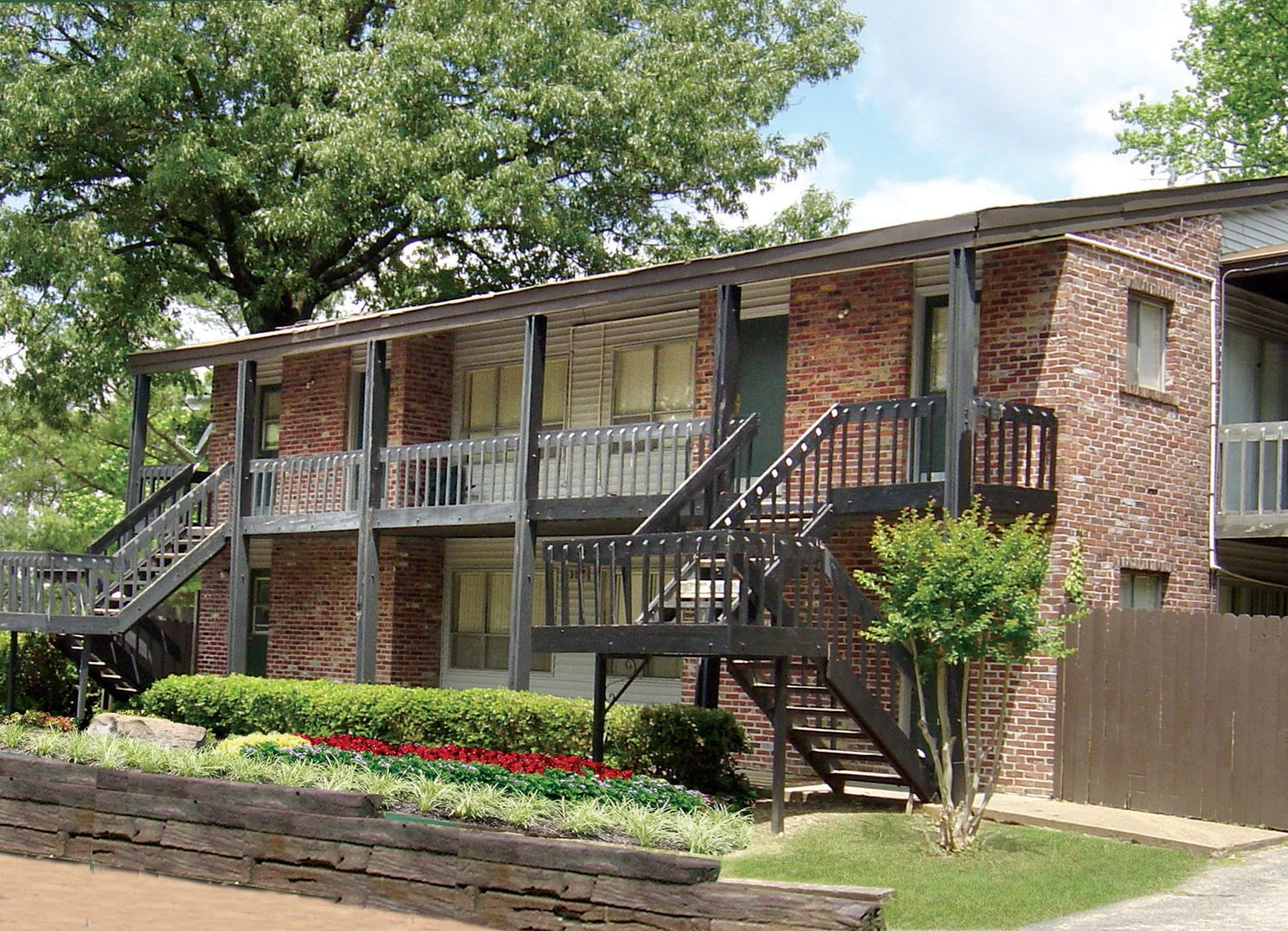 Memphis Apartment: 3108 New Allen Rd