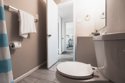 Whitehaven Beautiful 2 Bedroom, 1 Bath – photo 1
