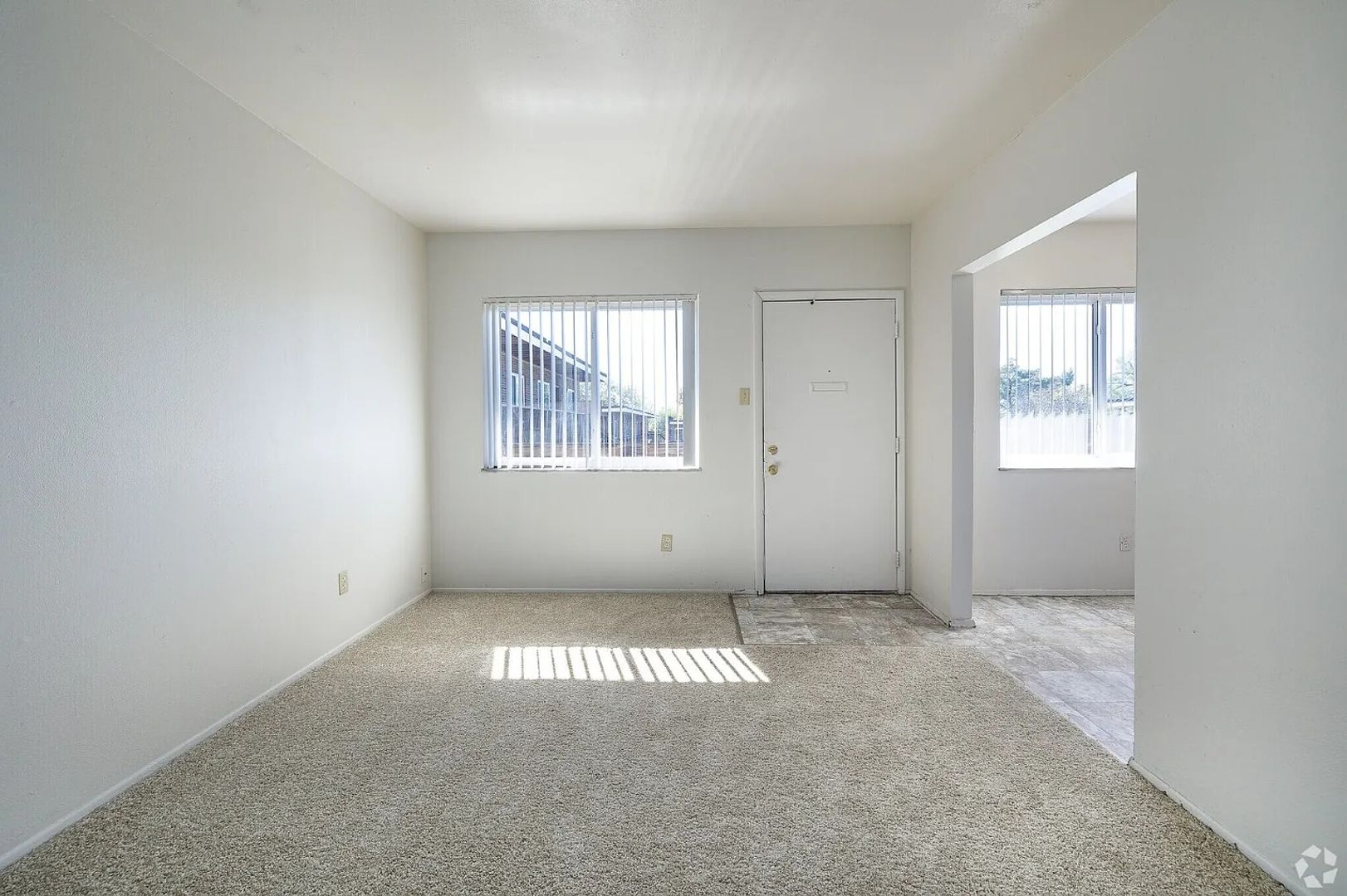 St. Louis Apartment: 9805 Lilac Drive