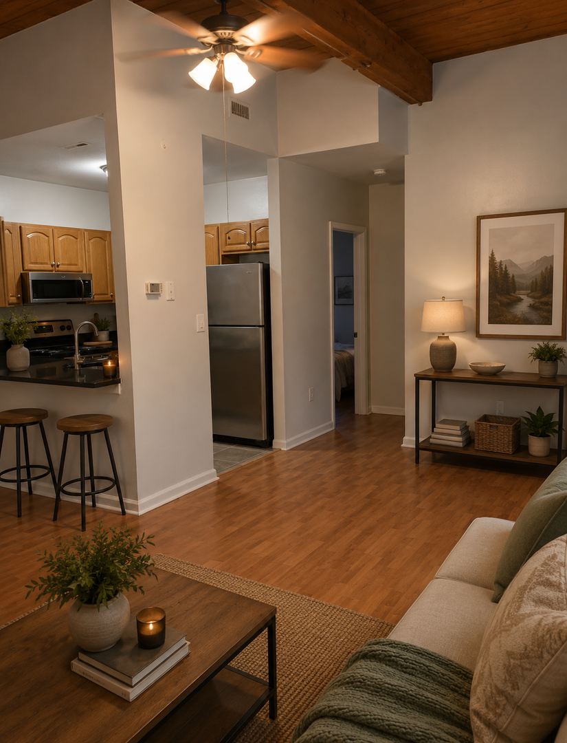 Beacon Falls Apartment: 2 North Main St