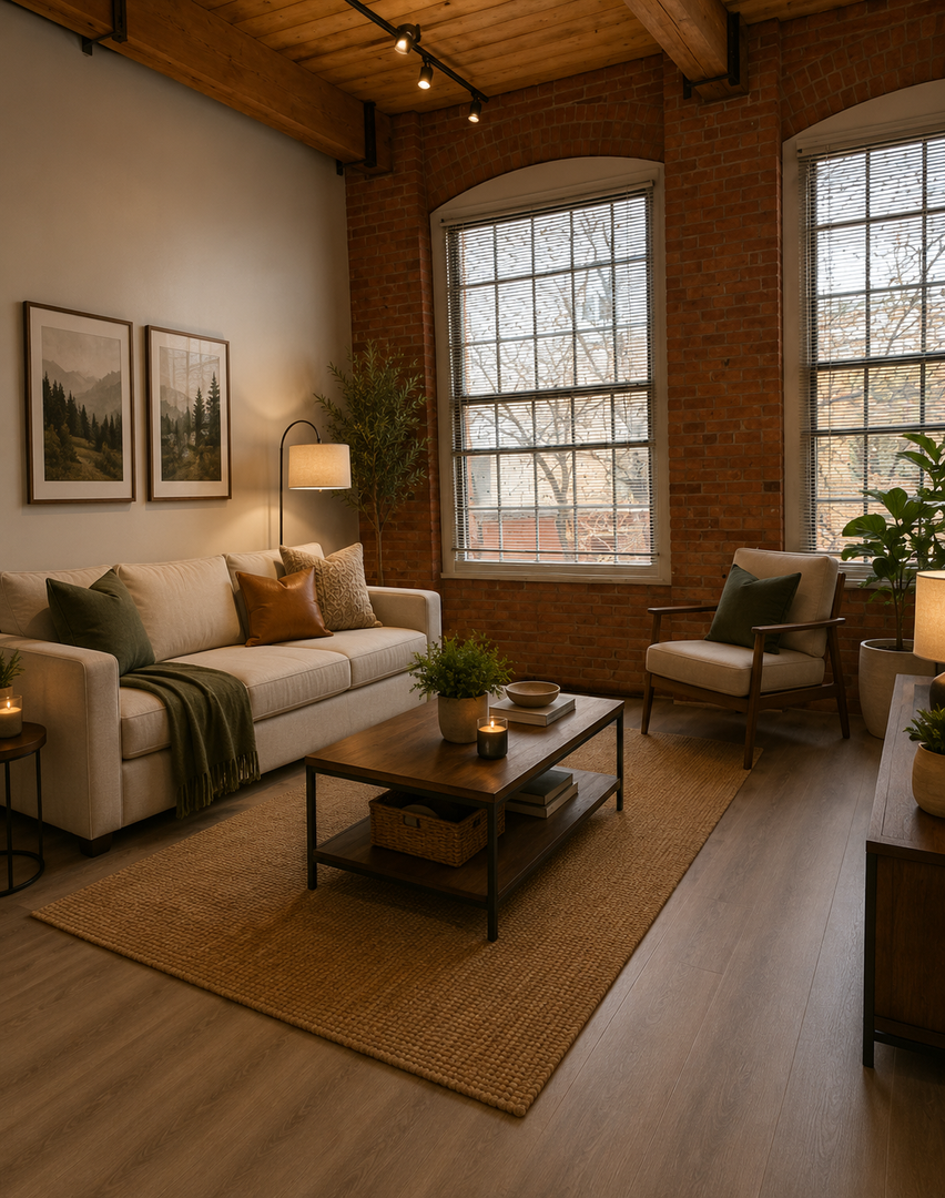 Beacon Falls Apartment: 2 North Main St