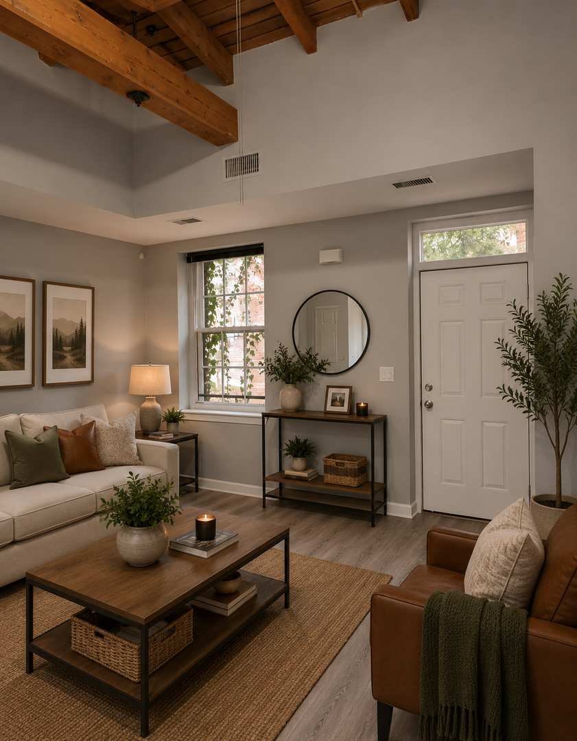 Beacon Falls Apartment: 2 North Main St