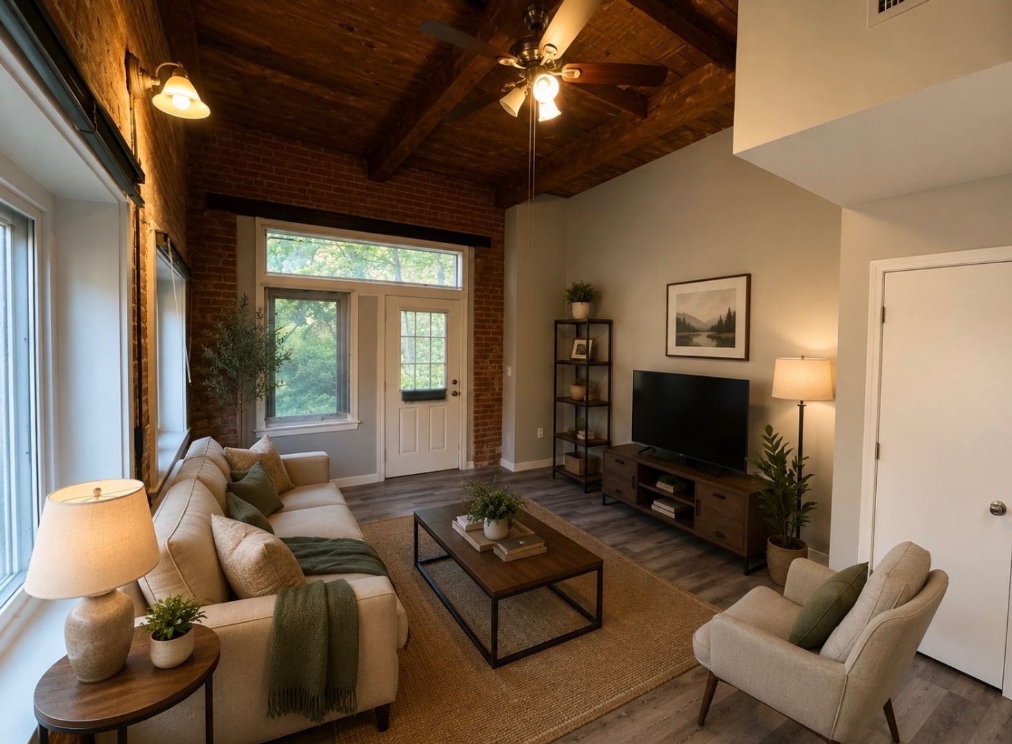 Beacon Falls Apartment: 2 North Main St