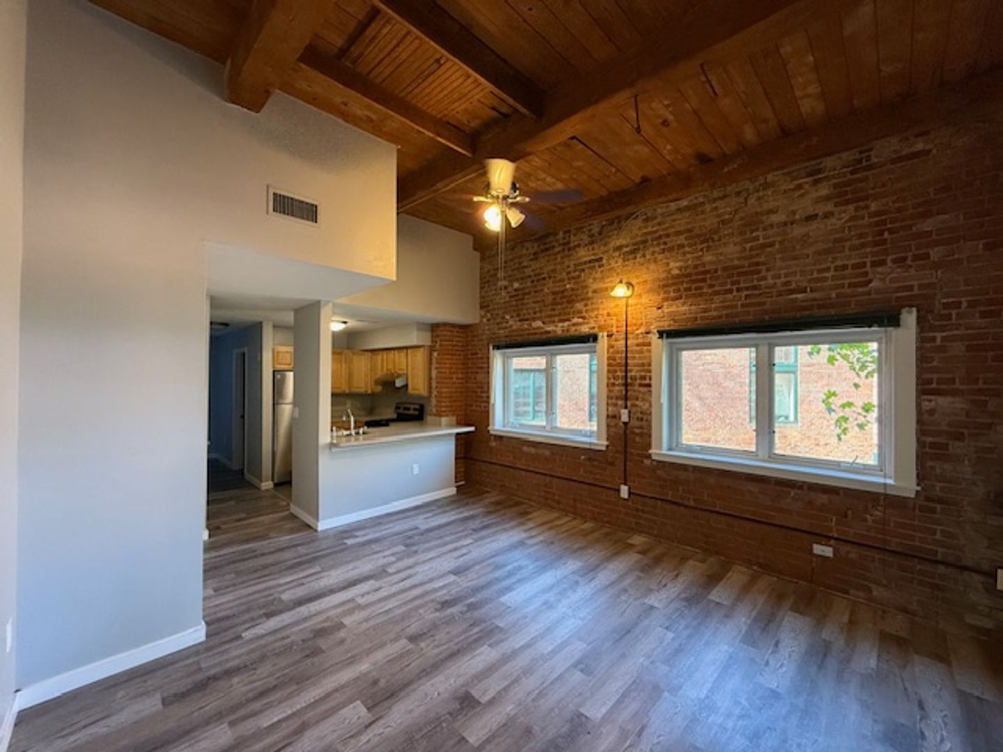 Beacon Falls Apartment: 2 North Main St
