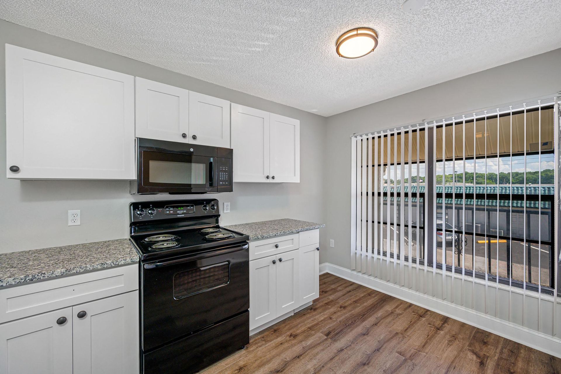 Port Richey Apartment: 8540 Robilina Rd