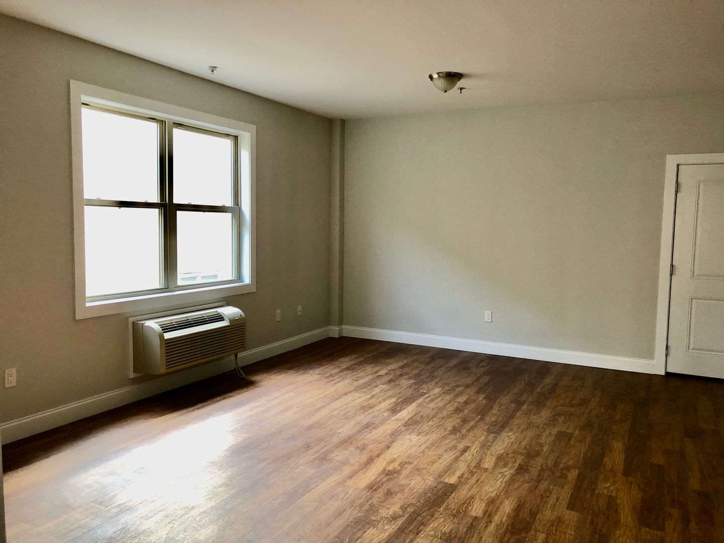 West New York Apartment: 554 55th Street