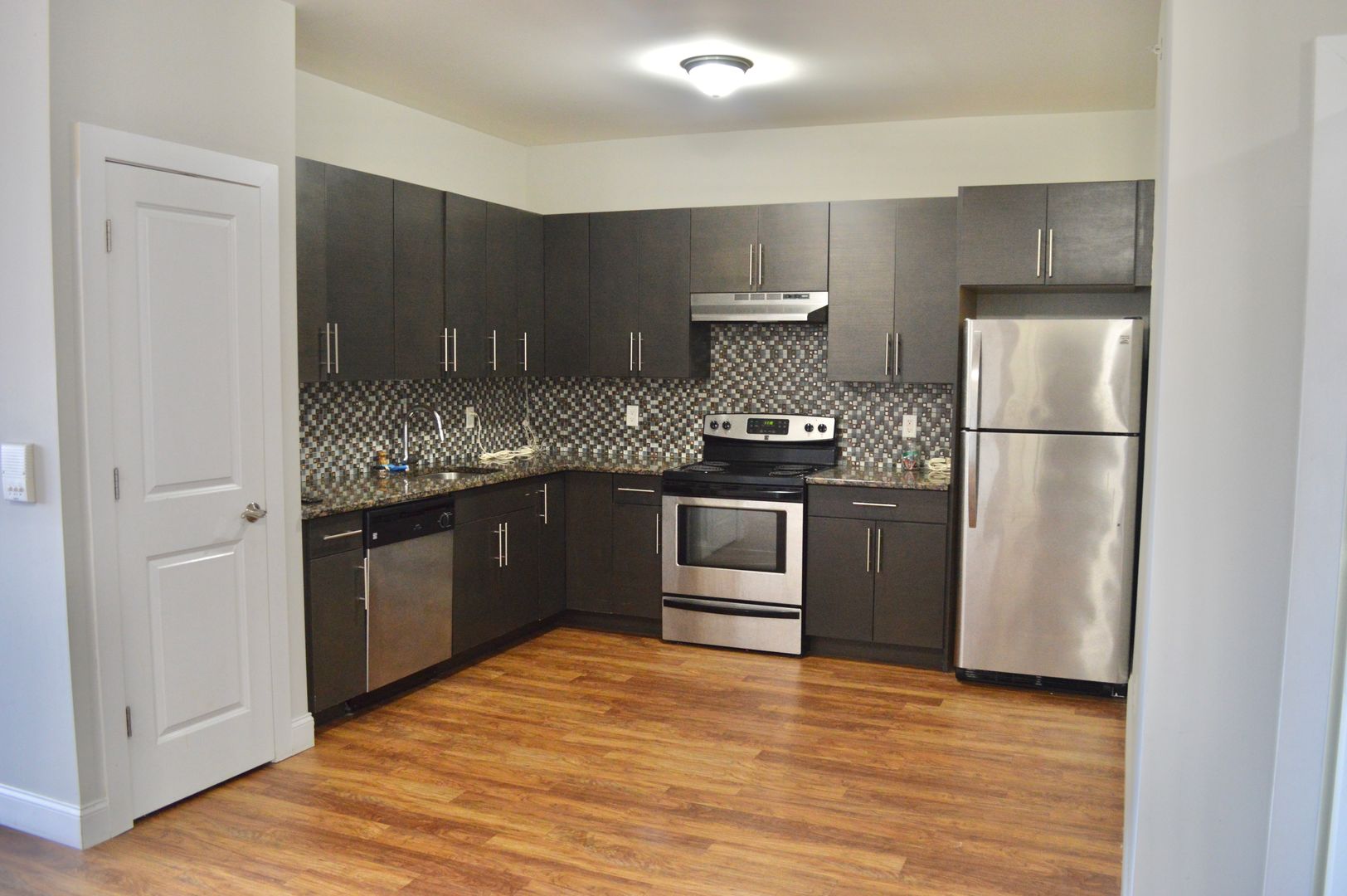 West New York Apartment: 554 55th Street
