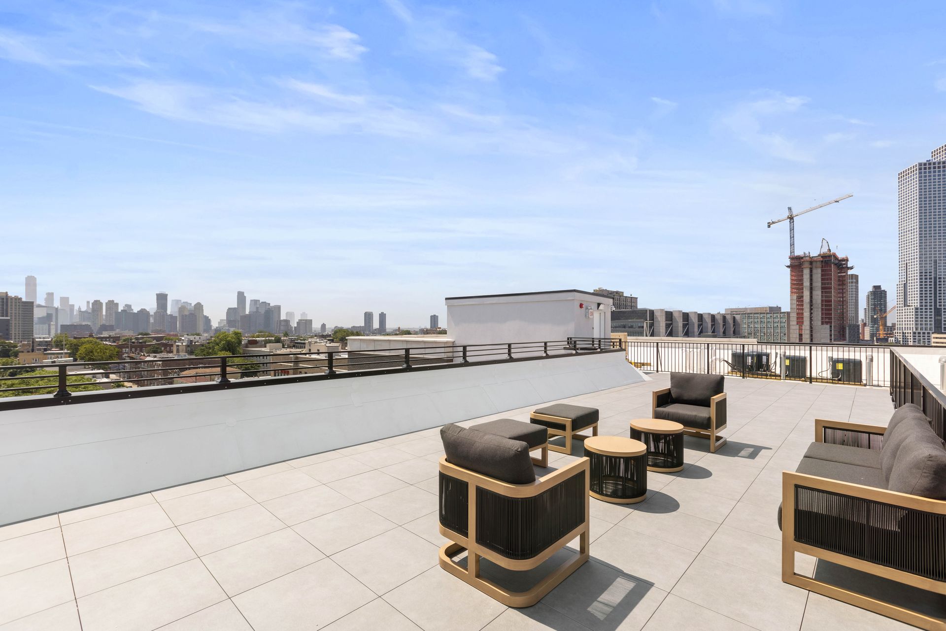 Central 70 Lofts LLC 3 of 12
