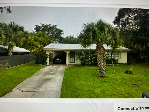 Upgraded 2BR/2BA Home Just Minutes from Vero Beach – photo 1