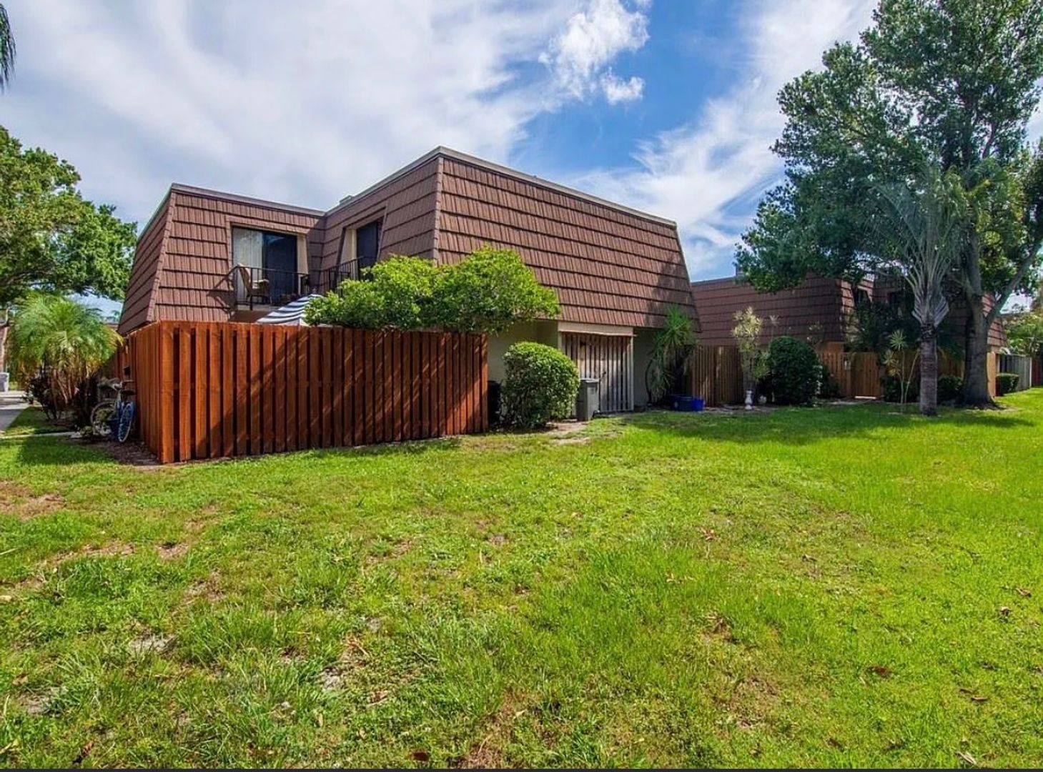 Vero Beach Condo: 1166 6th Ave