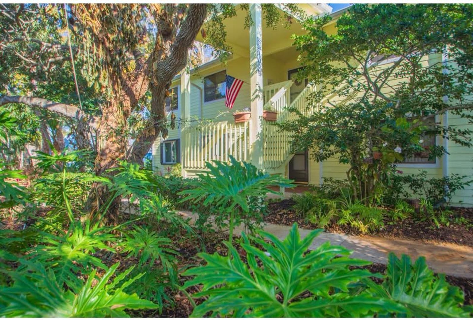 Sebastian House: 5790 Marina Drive