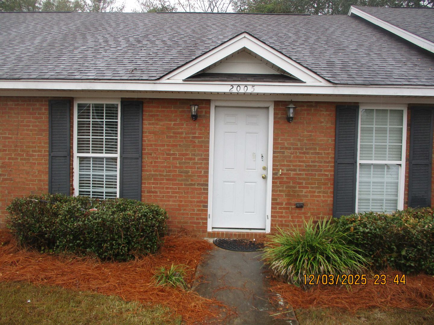 Albany House: 2005 Hidden Ct.