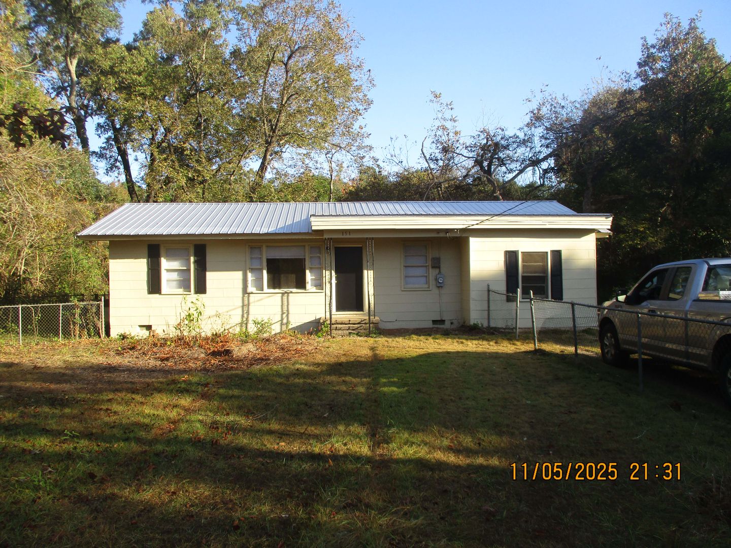 Albany House: 151 Force Dr.