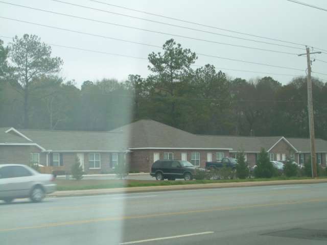 Albany House: 2211 #15 Gillionville Rd.