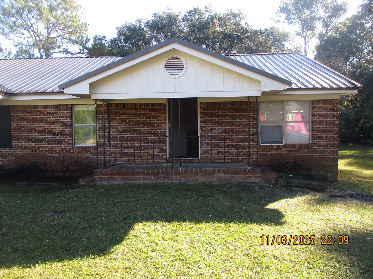 Albany House: 306-C Elsom Street