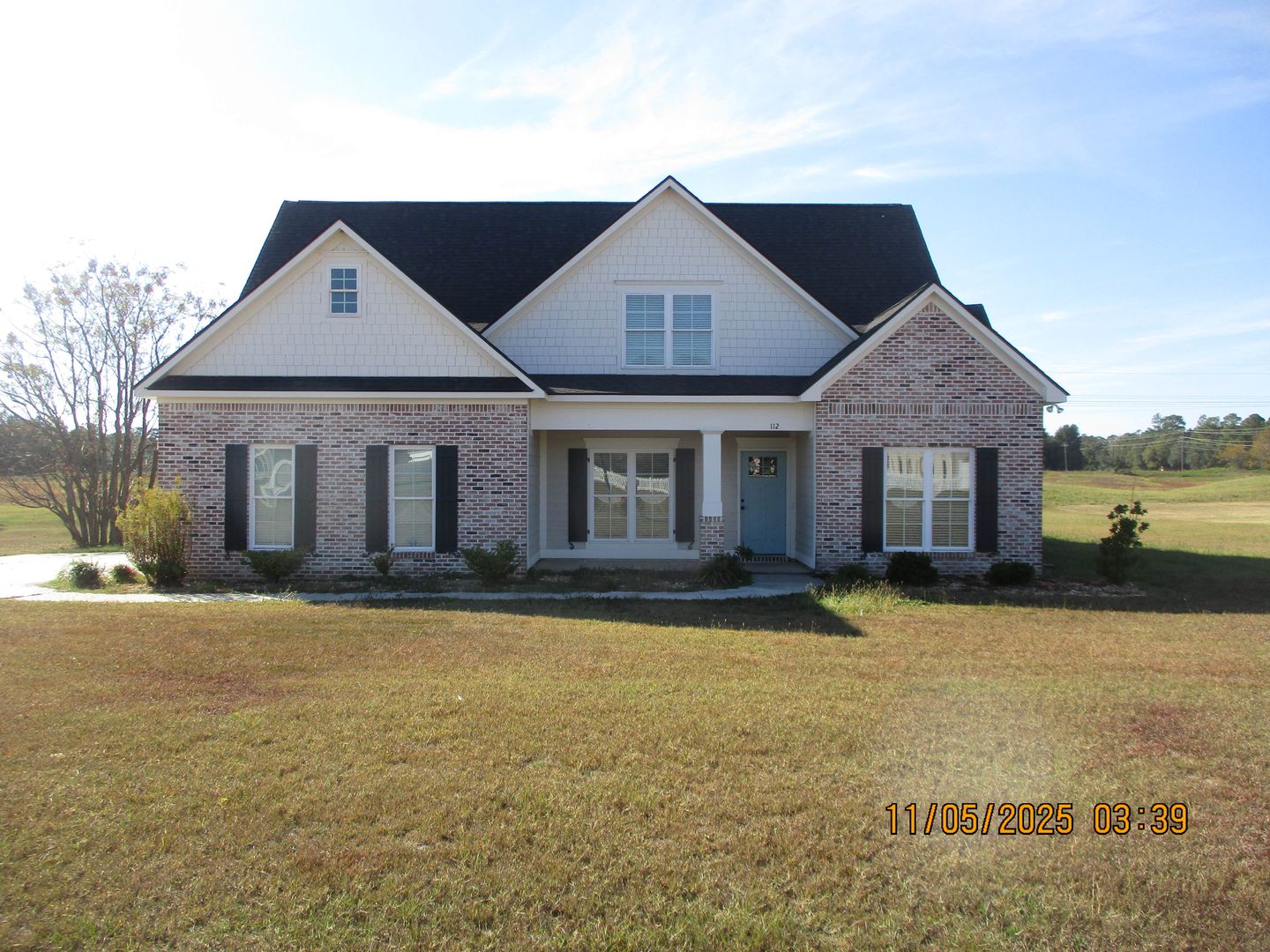 Leesburg House: 112 Bermuda Lane