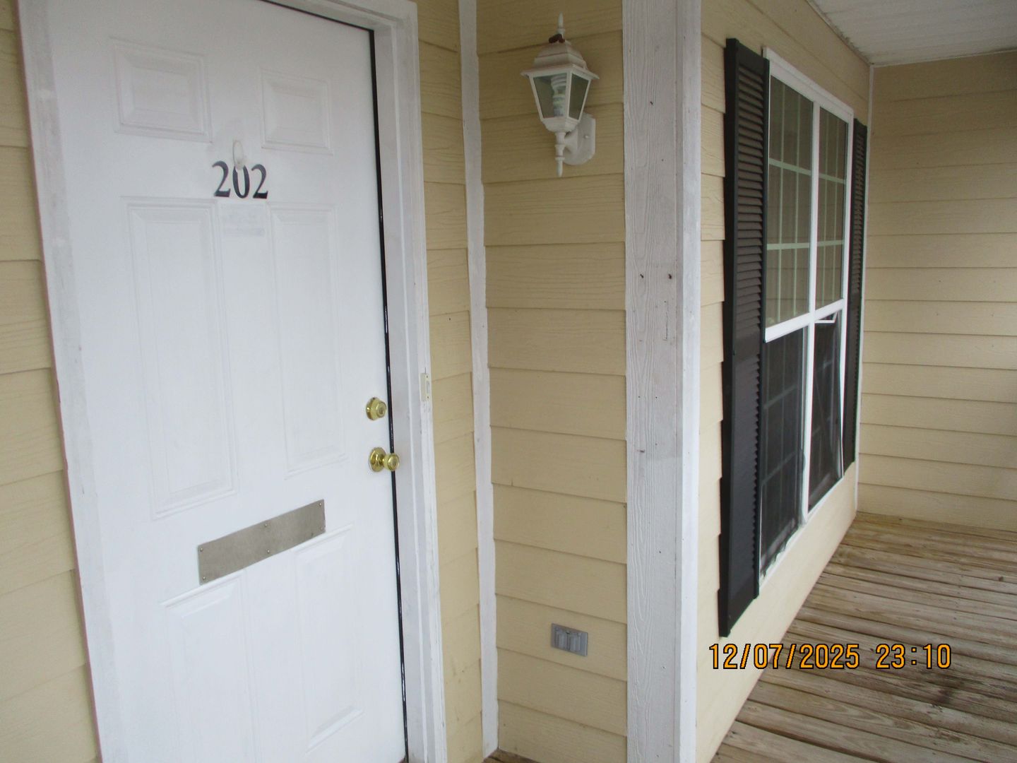 Albany Apartment: 2612 Erica Court