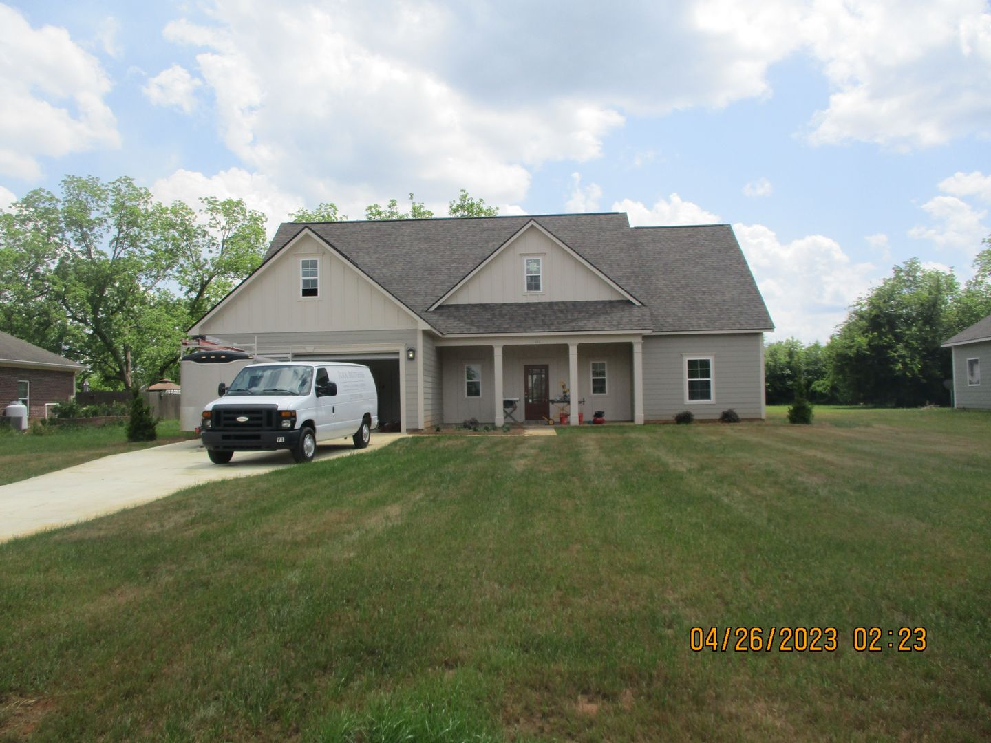 Leesburg House: 127 Chelmsford Ct