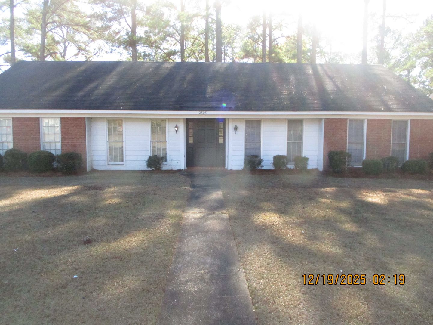 Albany House: 2808-B Westgate Dr.