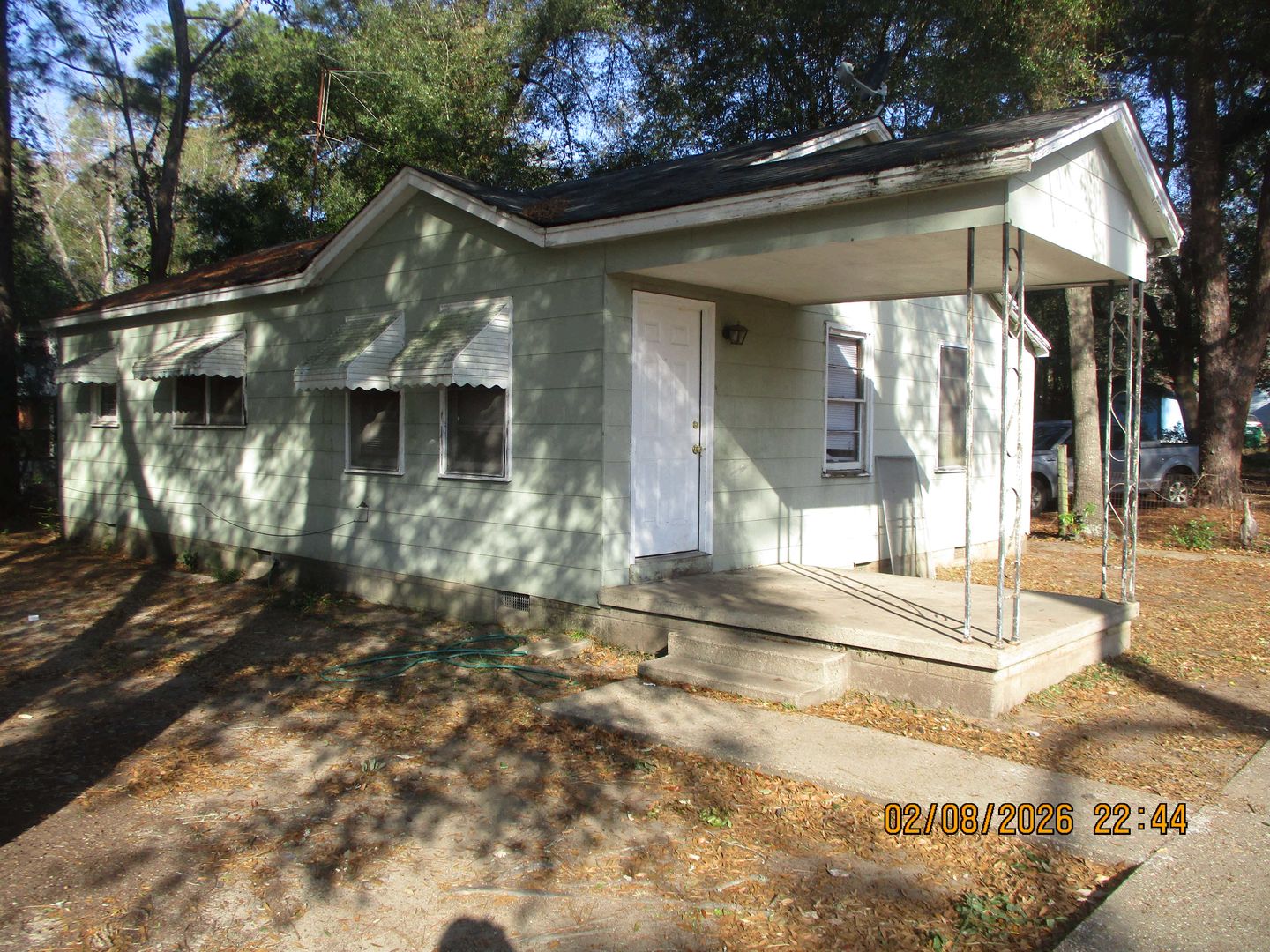 Albany House: 1813 Gordon Avenue