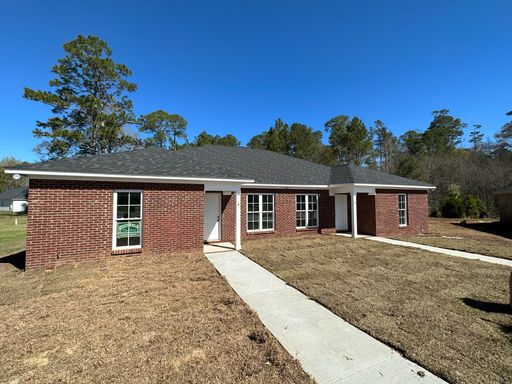 126-B Magnolia Court