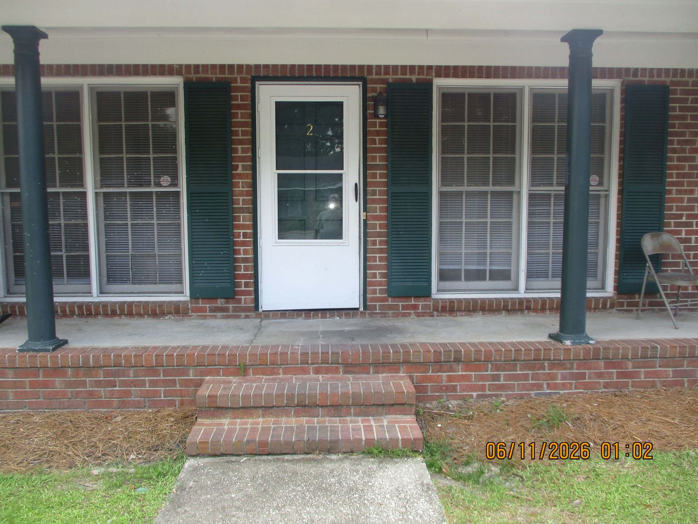 Albany House: 2024 #2 W Oglethorpe Ave.