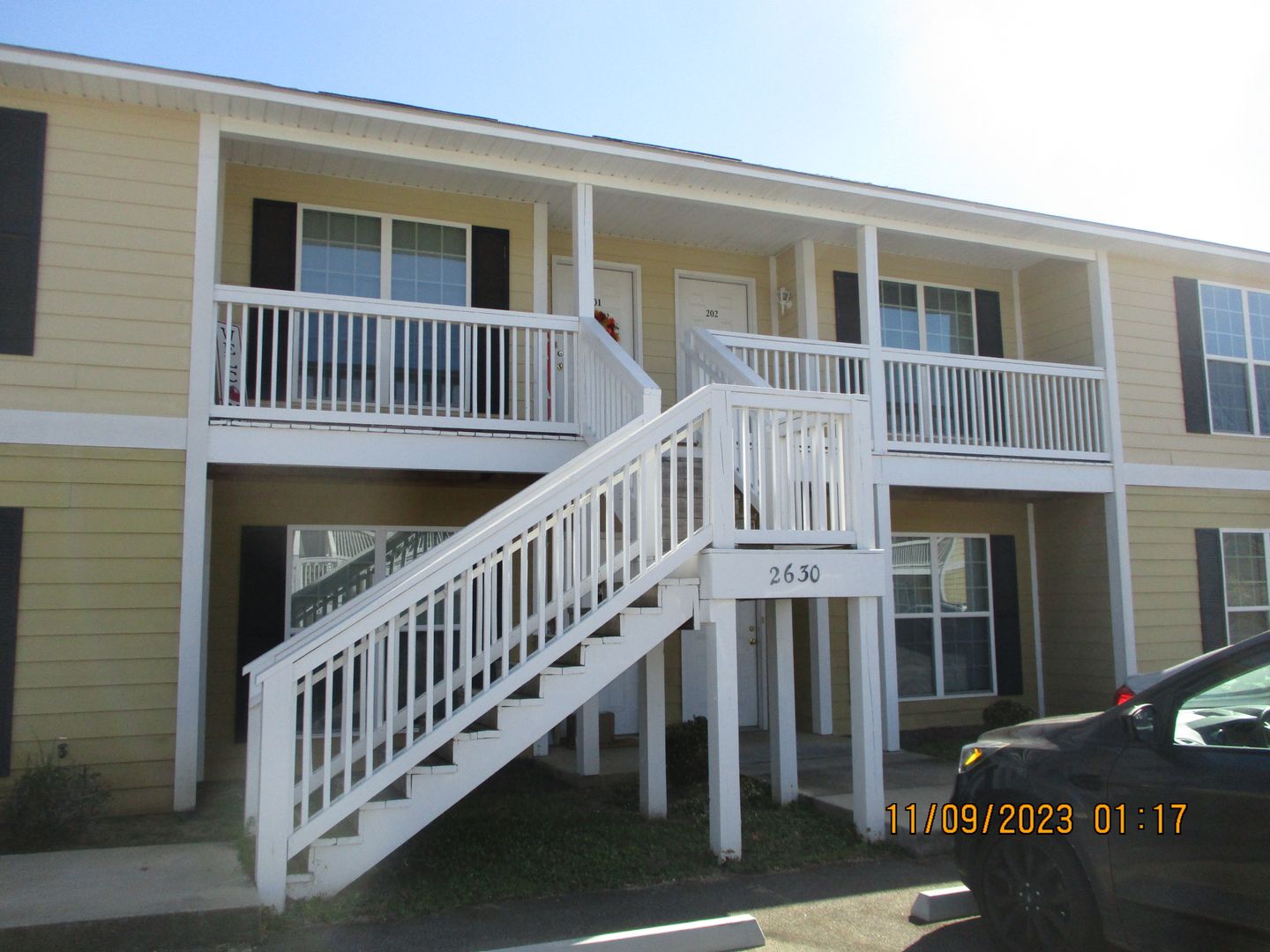 Albany Apartment: 2630 Erica Ct